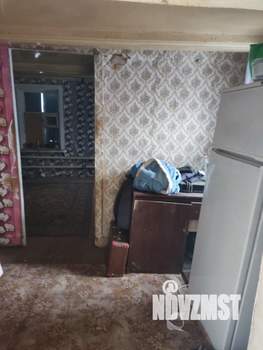 Дом 40м², 1-этажный, участок 4 сот.  