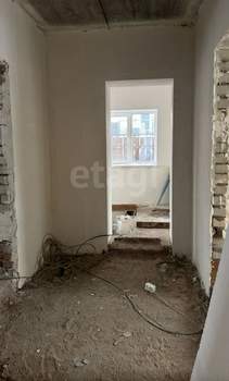 Дом 160м², 2-этажный, участок 6 сот.  