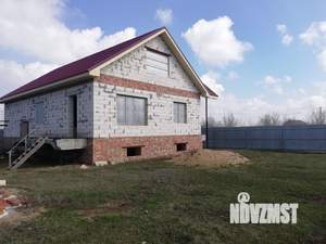 Дом 170м², 2-этажный, участок 6 сот.  