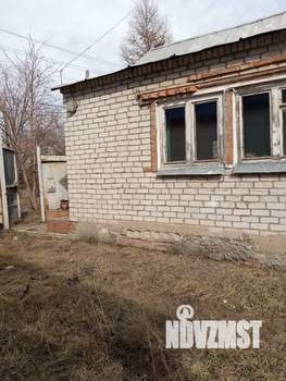 Дом 75м&sup2;, 1-этажный, участок 8 сот.  