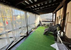 Дом 32м², 1-этажный, участок 2 сот.  