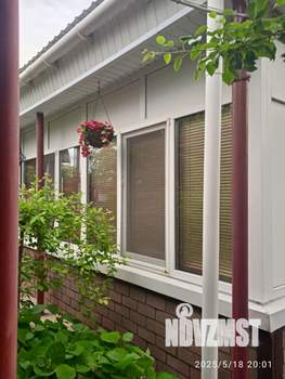 Дом 45м&sup2;, 2-этажный, участок 4 сот.  