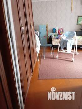 Дом 45м², 1-этажный, участок 2 сот.  