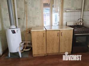 Дом 62м&sup2;, 1-этажный, участок 7 сот.  