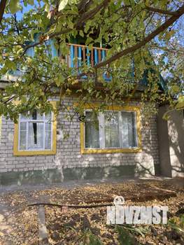 Дом 30м², 2-этажный, участок 7 сот.  