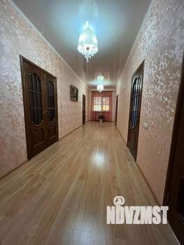 Дом 360м², 3-этажный, участок 10 сот.  