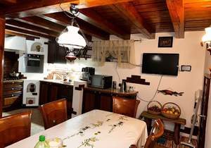 Дом 440м², 3-этажный, участок 7 сот.  