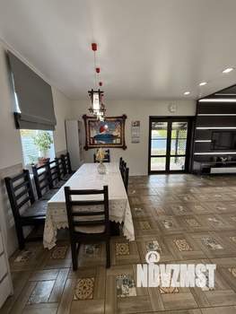 Дом 152м&sup2;, 2-этажный, участок 10 сот.  