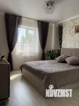 Дом 100м², 1-этажный, участок 5 сот.  