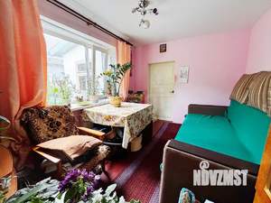 Дом 65м², 1-этажный, участок 5 сот.  