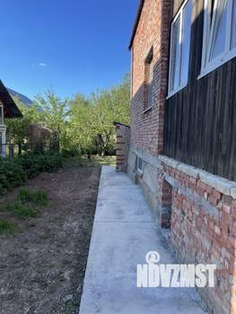 Дом 280м², 2-этажный, участок 7 сот.  