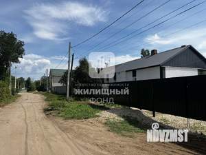 Дом 60м², 1-этажный, участок 4 сот.  