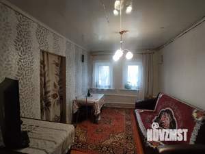 Дом 59м², 1-этажный, участок 4 сот.  
