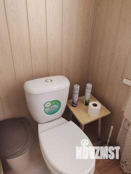 Дом 56м&sup2;, 1-этажный, участок 10 сот.  