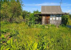 Дом 20м², 2-этажный, участок 4 сот.  