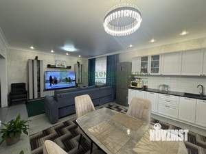 Дом 110м², 1-этажный, участок 5 сот.  