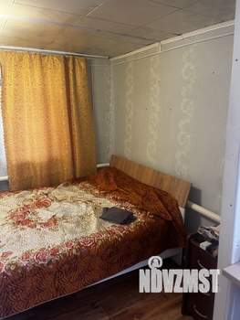 Дом 40м², 2-этажный, участок 4 сот.  