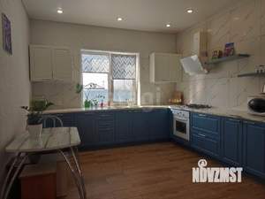 Дом 137м&sup2;, 1-этажный, участок 10 сот.  