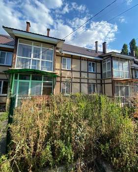 Дом 111м², 3-этажный, участок 2 сот.  