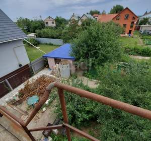 Дом 358м², 3-этажный, участок 9 сот.  