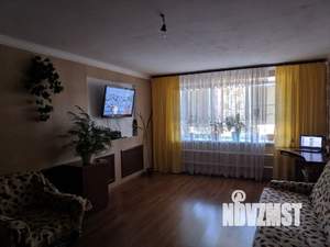 Дом 75м², 1-этажный, участок 5 сот.  