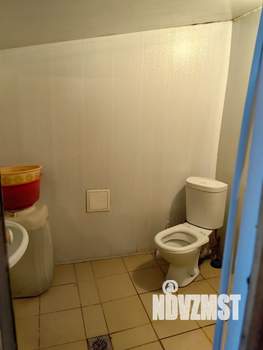 Дом 45м², 1-этажный, участок 5 сот.  