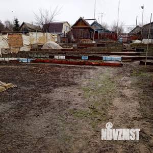 Дом 50м², 1-этажный, участок 9 сот.  