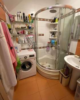 Дом 46м², 2-этажный, участок 128 сот.  