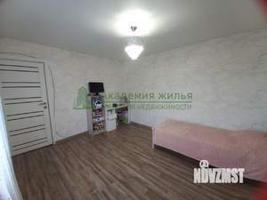 Дом 233м², 2-этажный, участок 5 сот.  