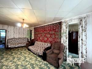 Дом 78м², 1-этажный, участок 8 сот.  