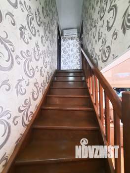 Дом 55м², 2-этажный, участок 1 сот.  