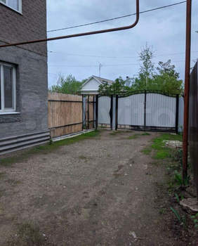 Дом 120м², 2-этажный, участок 3 сот.  