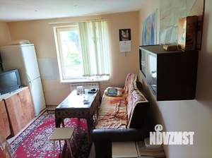 Дом 58м², 1-этажный, участок 3 сот.  