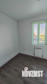 Таунхаус 52м&sup2;, 2-этажный, участок 1 сот.  