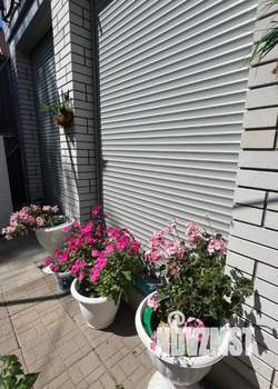 Дом 220м², 2-этажный, участок 5 сот.  