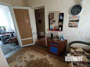 Дом 49м², 1-этажный, участок 4 сот.  