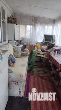 Дом 45м&sup2;, 2-этажный, участок 4 сот.  