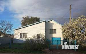 Дом 140м², 2-этажный, участок 6 сот.  