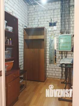 Коттедж 191м², 2-этажный, участок 7 сот.  