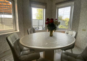 Дом 173м&sup2;, 2-этажный, участок 5 сот.  