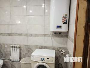 Дом 105м², 2-этажный, участок 6 сот.  