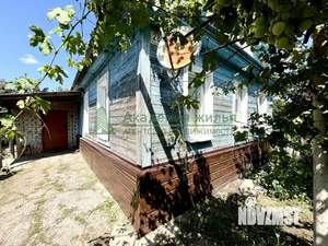 Дом 78м², 1-этажный, участок 8 сот.  