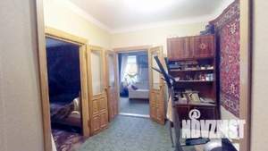 Дом 90м&sup2;, 1-этажный, участок 3 сот.  