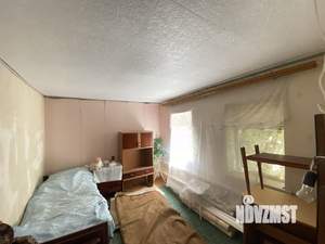 Дом 51м&sup2;, 1-этажный, участок 2 сот.  