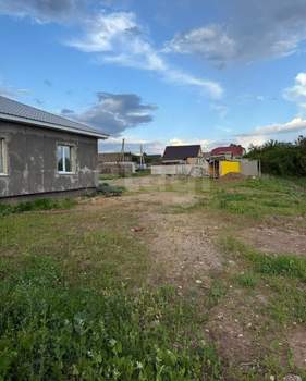 Дом 115м², 1-этажный, участок 5 сот.  