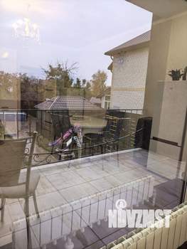 Дом 401м&sup2;, 4-этажный, участок 6 сот.  