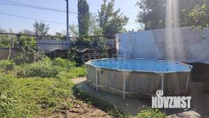 Дом 62м², 1-этажный, участок 6 сот.  