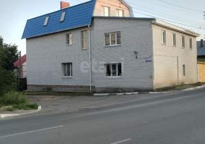 Дом 268м², 2-этажный, участок 6 сот.  