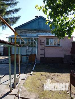 Дом 70м², 1-этажный, участок 7 сот.  