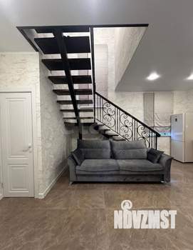 Дом 119м², 2-этажный, участок 7 сот.  